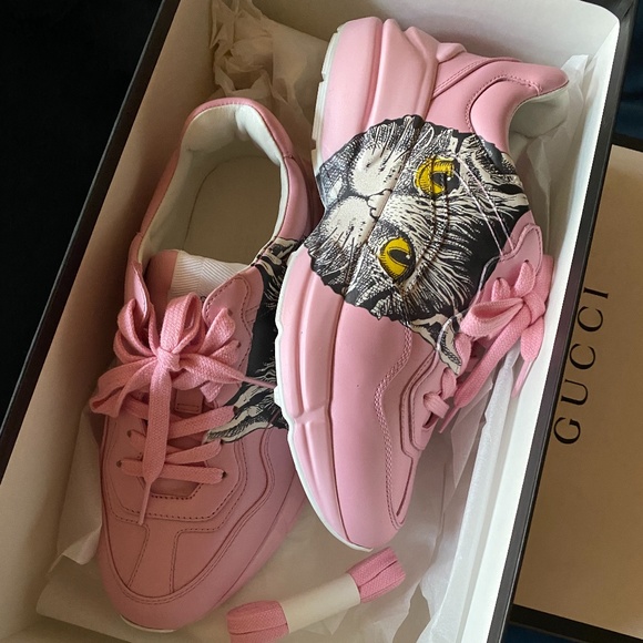 Gucci Shoes - Gucci sneakers